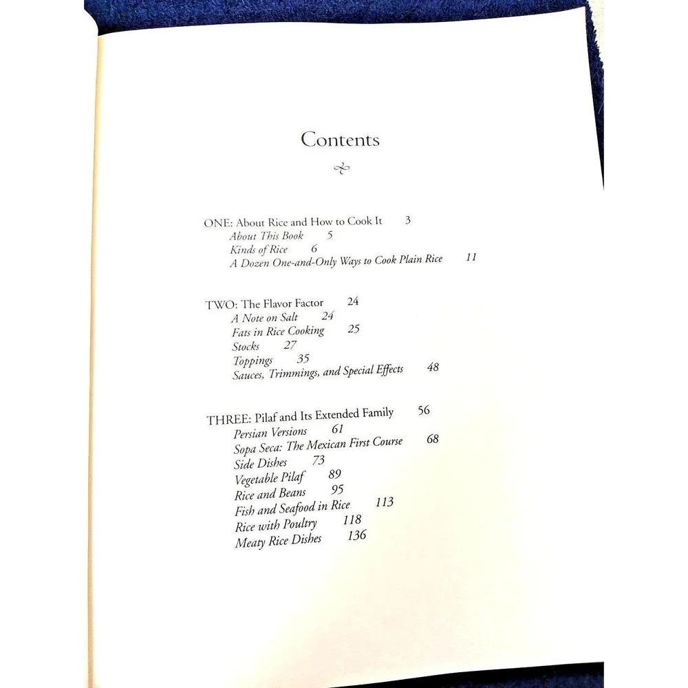 Pilaf, Risotto,‎ and Other Ways with Rice by Sada Fretz (Paperback, 1995)